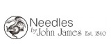 JJ Needles