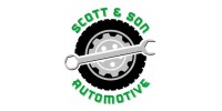 Scott & Son Automotive