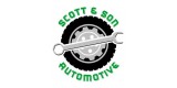 Scott & Son Automotive