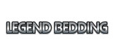 Legend Bedding