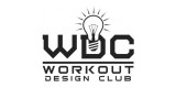 Work Out Design Club
