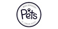 Marlborough Pets Shop