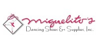 Miguelitos Dancing Shoes & Supplies