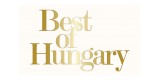 Best Of Hungary