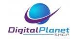 Digital Planet Shop