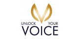 unlock yourvoice.online