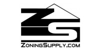 Zoning Supply