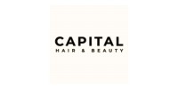 Capital Hair And Beauty