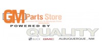 Gm Parts Store