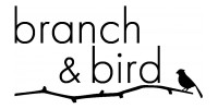 Branch Bird Fw