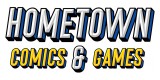 Home Town Comics And Games