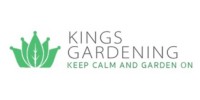 Kings Gardening