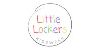 Little Lockers