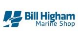 Bill Higham Marine