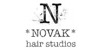 Novak Hair Studios