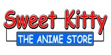 Sweet Kitty Anime