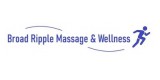 Broad Ripple Massage And Wellness