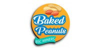 Baked Peanuts