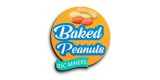 Baked Peanuts