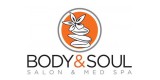 Body and Soul Salon Spa