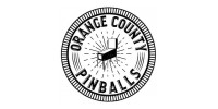 Orange County Pinballs