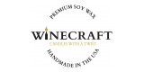 Winecraft Candles