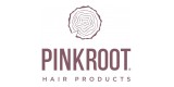 Pink Root Products