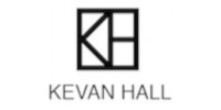 Kevan Hall Designs