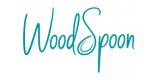 Wood Spoon