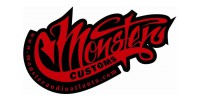 Monster Customs Atlanta