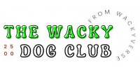 The Wacky Dog Club