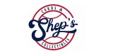 Sheps Cards & Collectibles
