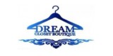 Dream Closet Shop