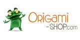 Origami Shop