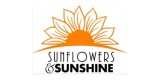 Sunflowers And Sunshine