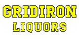 Gridiron Liquors
