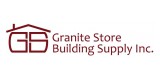 Granite Store Building Supply