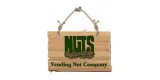 Vending Nut Company