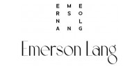 Emerson Lang