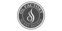 Olfactory Scent Studio