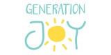 Generation Joy Apparel