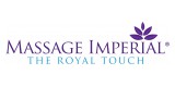 Massage Imperial