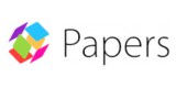 Papers App