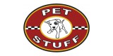 Pet Stuff Inc