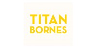 Titan Bornes