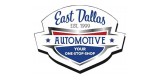East Dallas Automotive