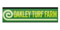 Oakley Turf Farm
