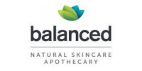 Balanced Natural Skin