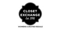 Closet Exchange