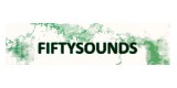 Fifty Sounds